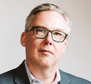Speaker profile image for Niels  Verbaan