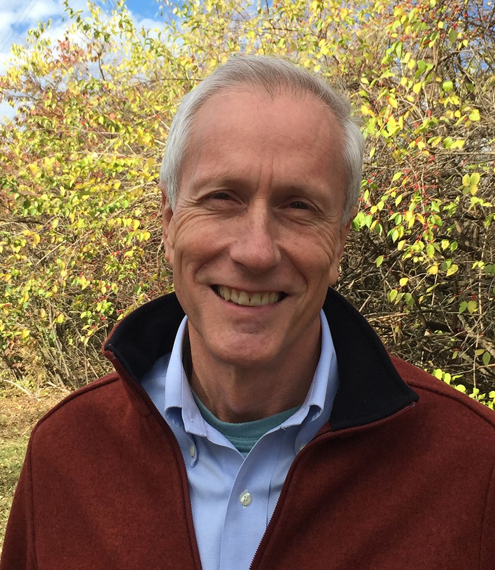 Bob Houghton