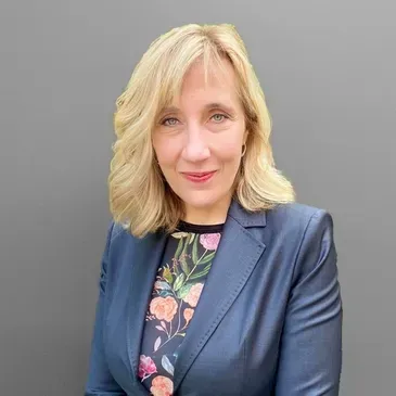 Speaker profile image for Tracy Hughes