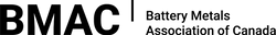 Battery Metals Association of Canada (BMAC)
