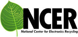 National Center for Electronics Recycling (NCER)