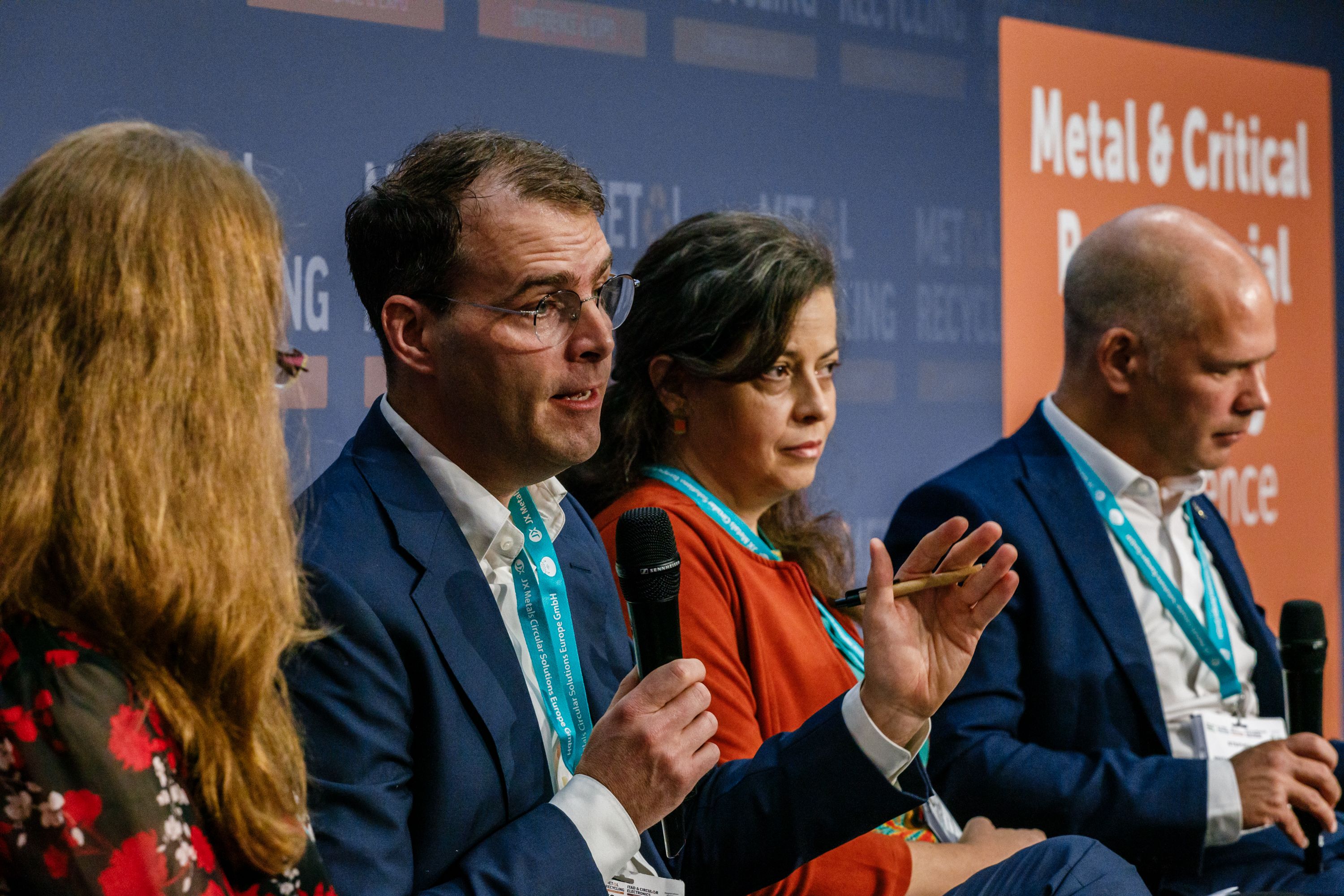 Metal Recycling Conference & Expo 2025