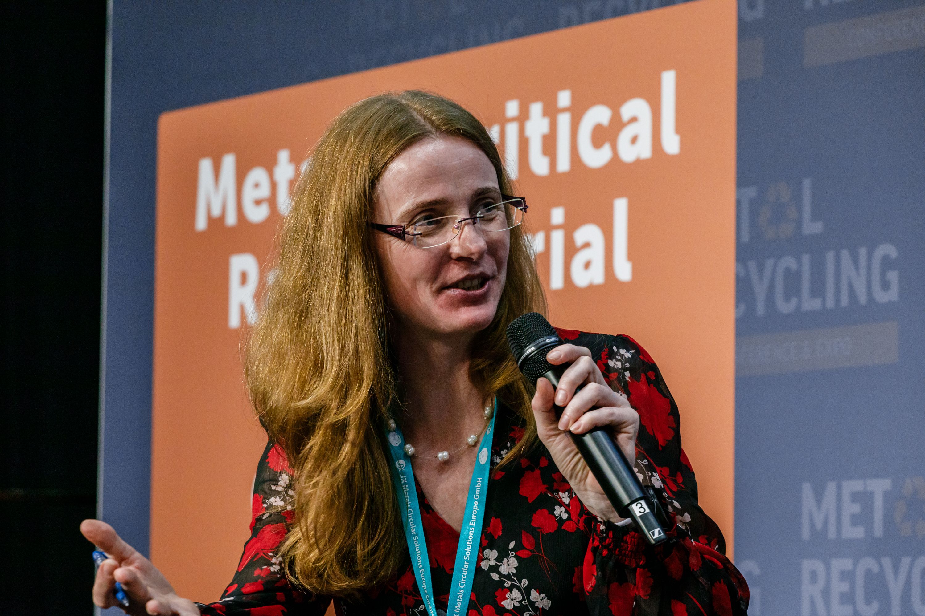 metal recycling conference