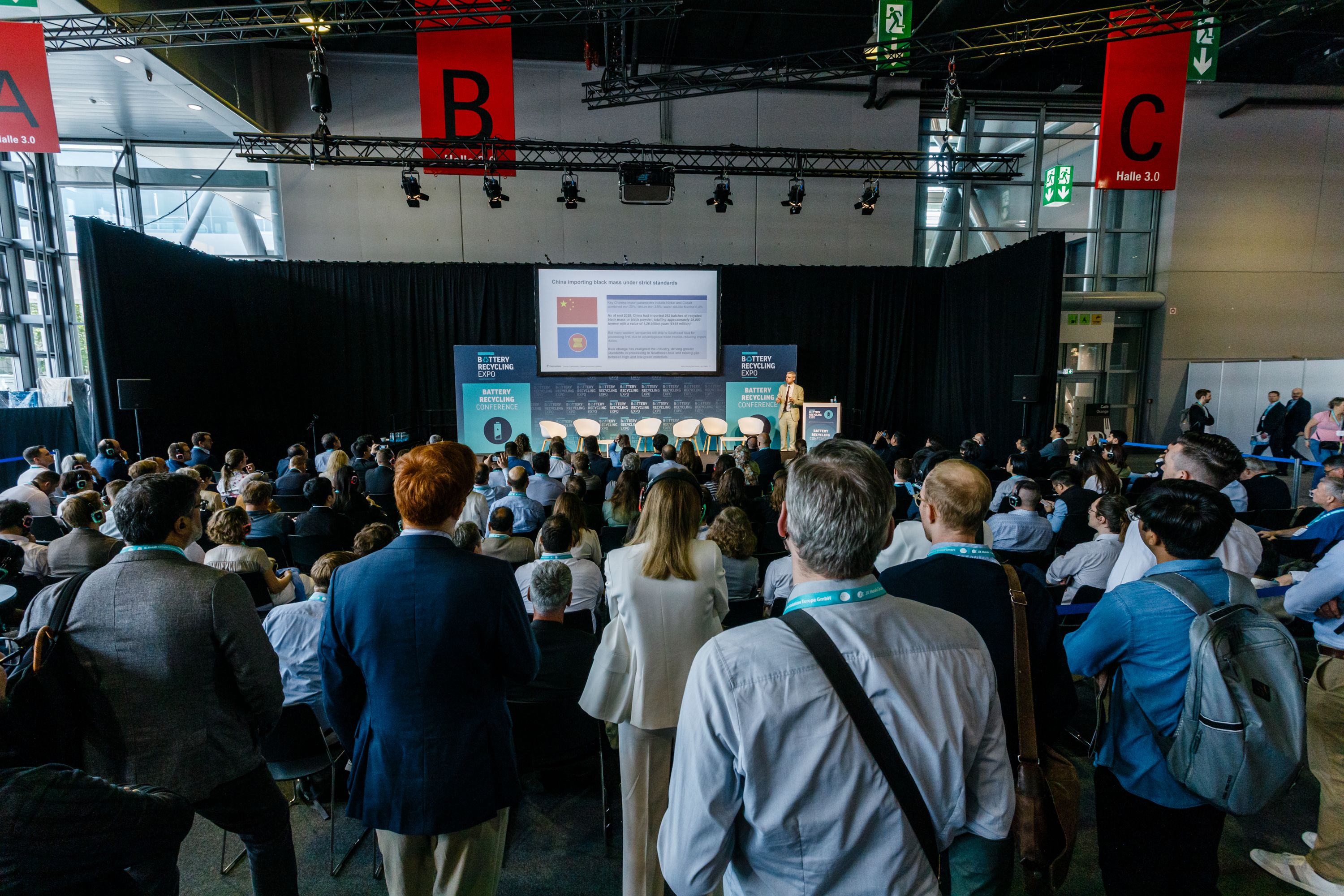 Battery Recycling Conference 2026