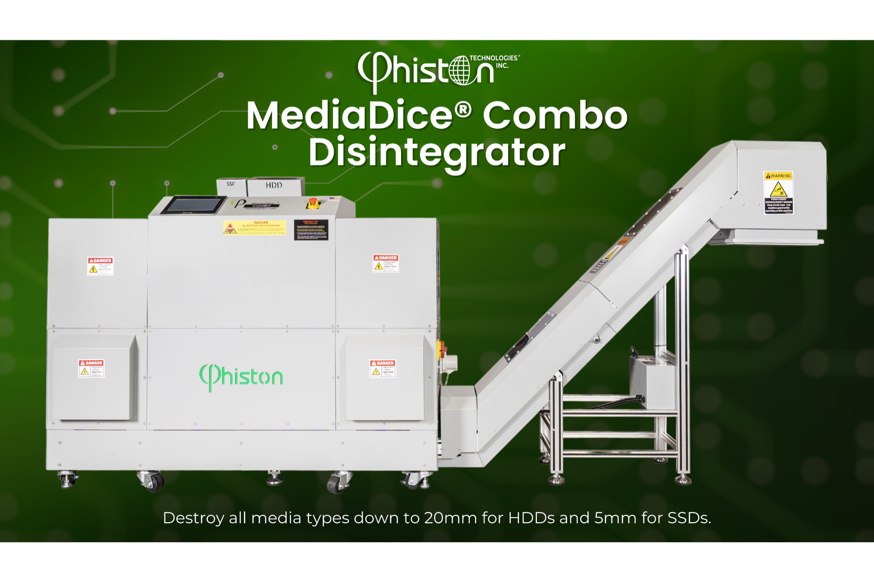 phiston technologies
