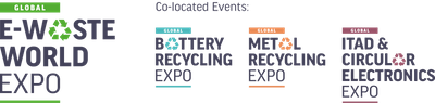 E-Waste World Expo Logo
