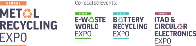 Metal Recycling Expo Logo