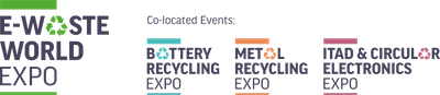 E-Waste World Expo Logo