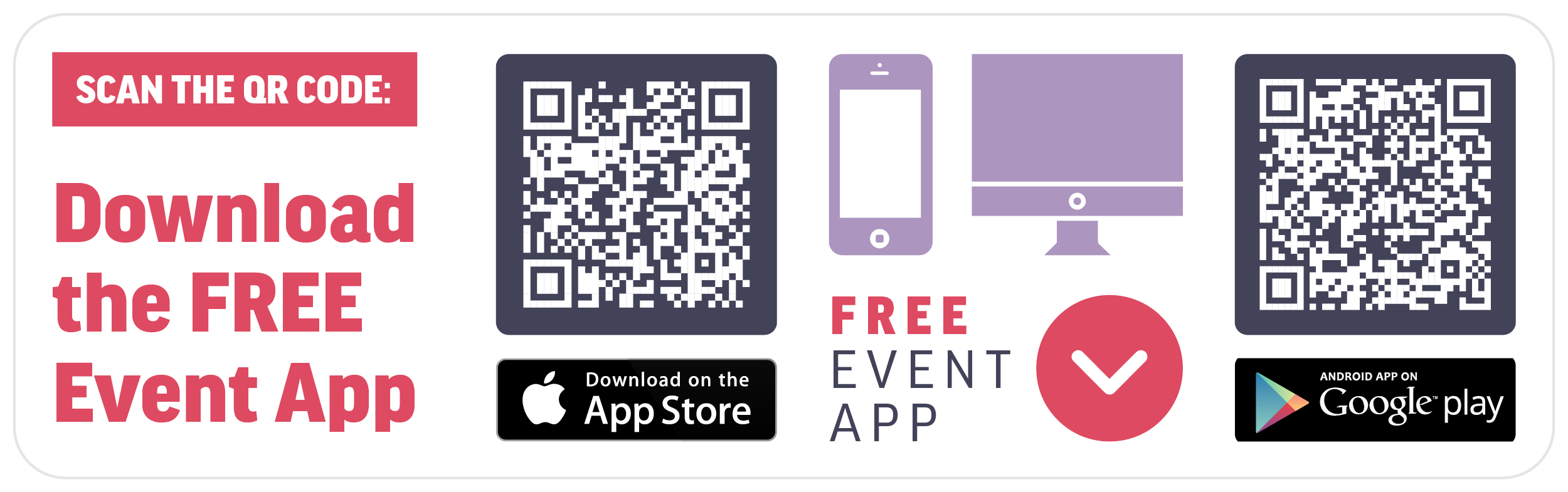 download the app