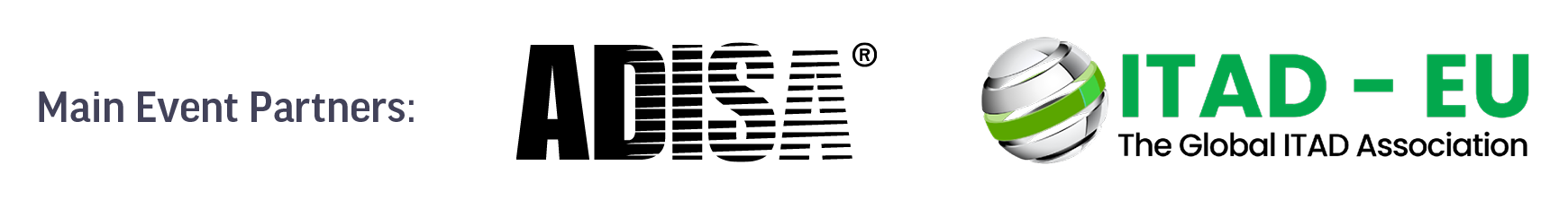 main event partners itad