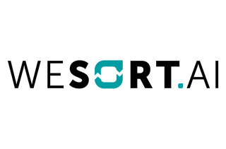 Exhibitor profile image for WESORT.AI