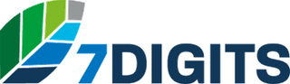 Exhibitor profile image for 7Digits 