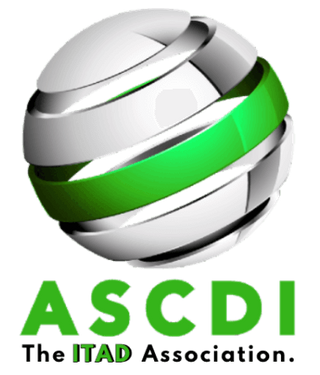 Exhibitor profile image for ASCDI