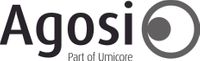 Company name - Agosi