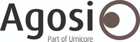 Company name - Agosi