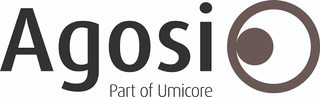 Exhibitor profile image for Agosi