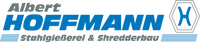 Company name - Albert Hoffman