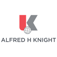 Company name - Alfred H Knight International Ltd