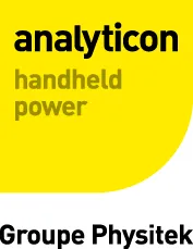 Company name - analyticon instruments gmbh