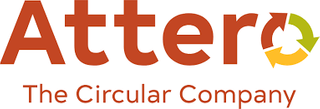 Exhibitor profile image for Attero
