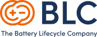 Company name - BLC - The Battery Lifecycle Company GmbH