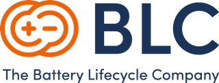 Exhibitor profile image for BLC - The Battery Lifecycle Company GmbH
