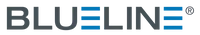 Company name - BLUELINE