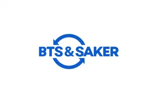 Exhibitor profile image for BTS & Saker