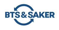 Company name - BTS & Saker