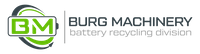 Company name - Burg Machinery