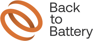 Exhibitor profile image for Back to Battery B.V.