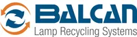 Company name - Balcan Lamp Recycling Systems