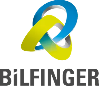 Exhibitor profile image for Bilfinger