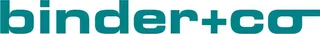 Exhibitor profile image for Binder & Co