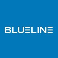 Company name - BLUELINE