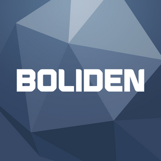 Exhibitor profile image for Boliden