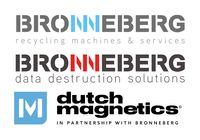 Company name - Bronneberg BV