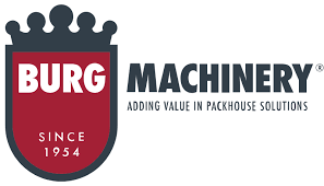 Exhibitor profile image for Burg Machinery
