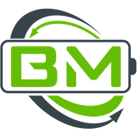 Company name - Burg Machinery