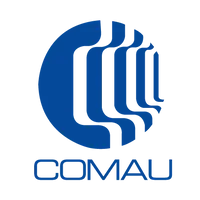 Company name - COMAU