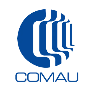 Exhibitor profile image for COMAU
