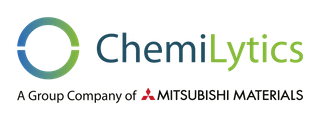 Exhibitor profile image for ChemiLytics