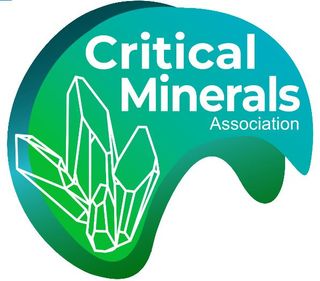 Exhibitor profile image for Critical Minerals Association