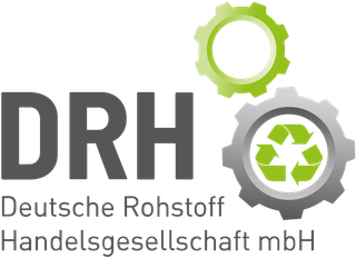 Exhibitor profile image for DRH Deutsche Rohstoff Handelsgesellschaft mbH