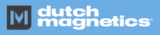 Exhibitor profile image for Dutch Magnetics