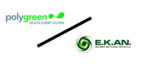 Company name - E.K.AN - POLYGREEN