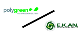 Exhibitor profile image for E.K.AN - POLYGREEN