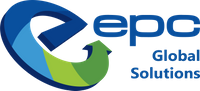 Company name - EPC Global Solutions Deutschland GmbH