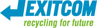 Exhibitor profile image for Exitcom Recycling GmbH