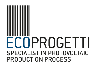 Exhibitor profile image for Ecoprogetti
